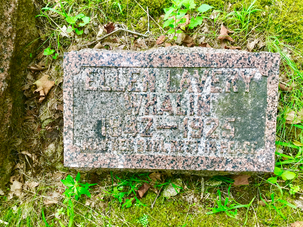 Ellen Lavery